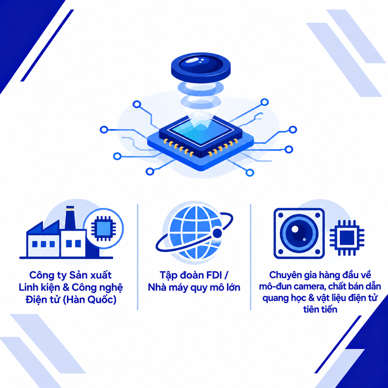 As PowerUp's Client