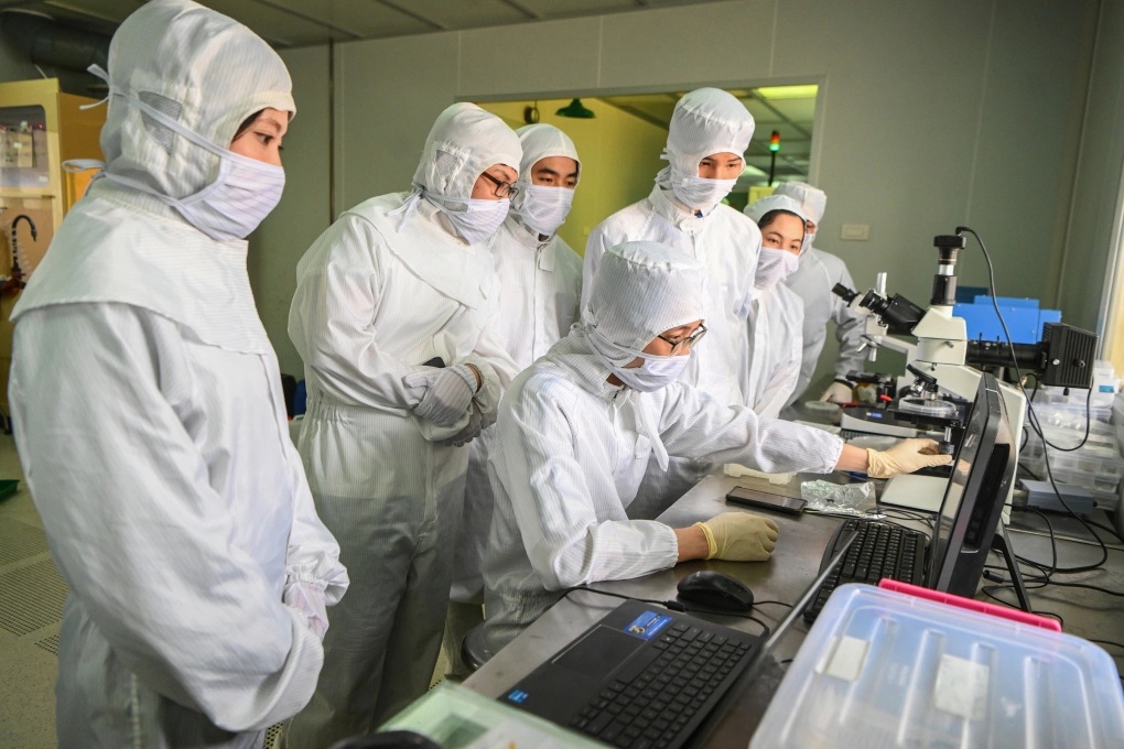 Cá nhân, doanh nghiệp có thể trực tiếp đề xuất nhiệm vụ phát triển công nghệ chiến lược