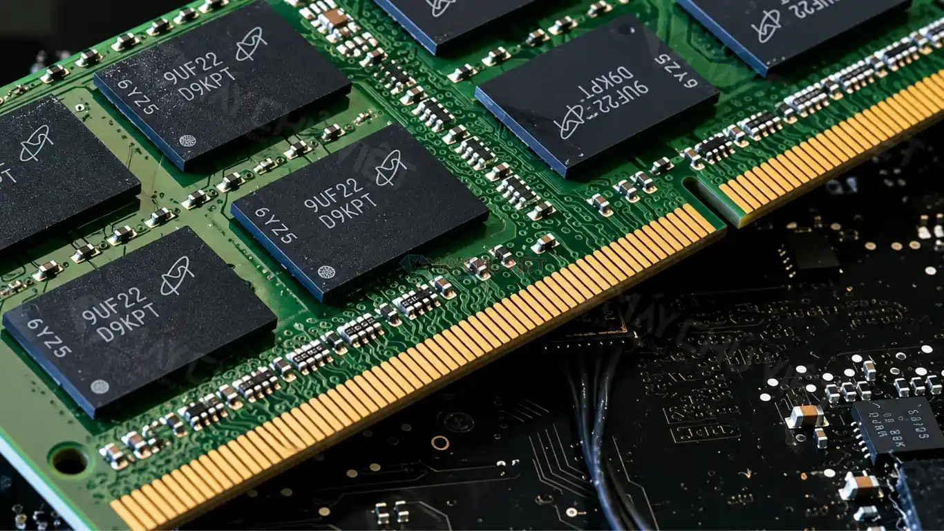 Samsung Cảnh Báo Cơn Bão Thiếu Hụt RAM Sẽ Kéo Dài Đến Năm 2027 Và 2028